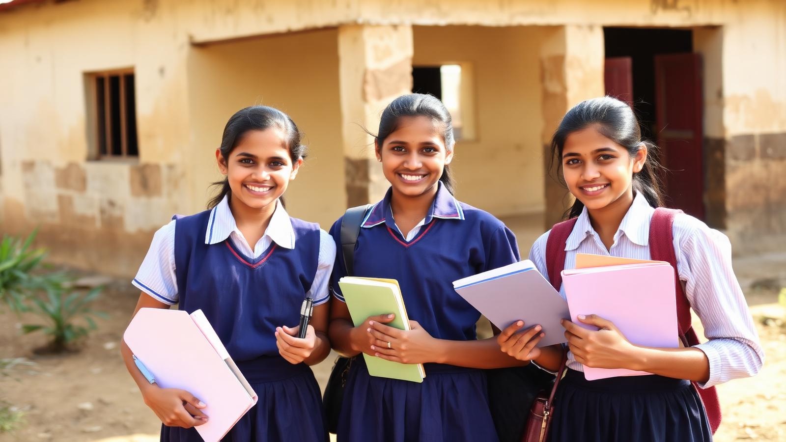 Meet the 2026 scholarship cohort